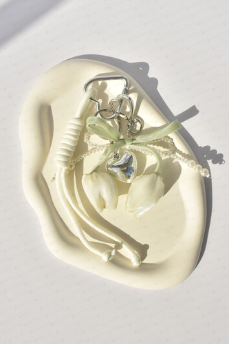 خرید چارم بگ گل