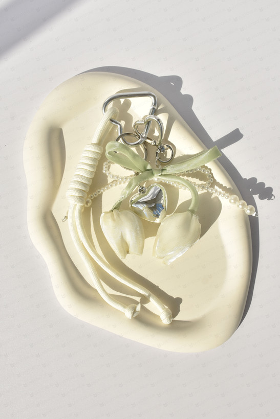 خرید چارم بگ گل