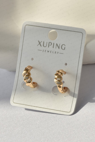 خرید و قیمت گوشواره ژوپینگ کارتیر