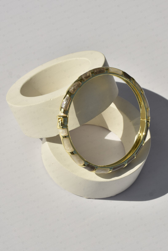 خرید دستبند و بنگل ضدحساسیت | استیل، میناکاری و روکش