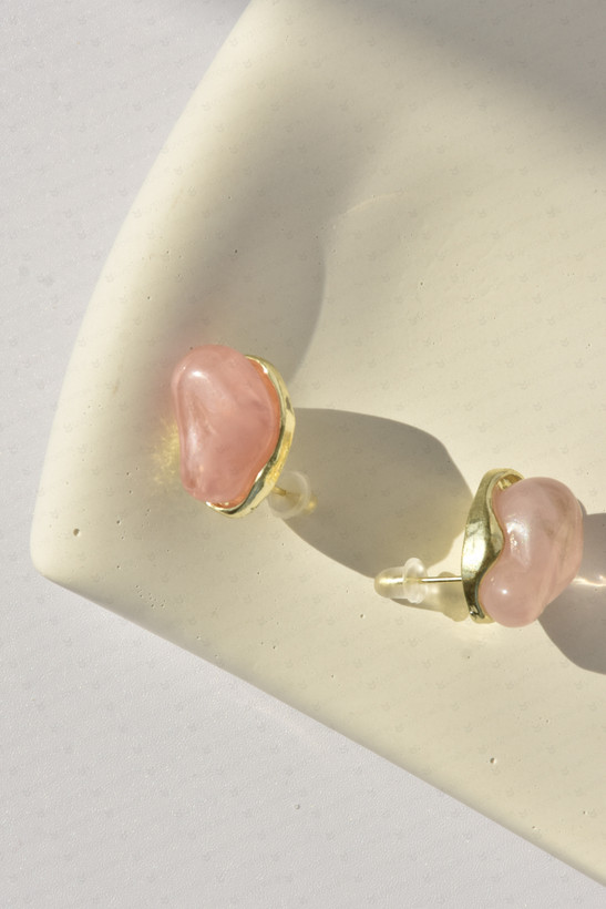 خرید و قیمت گوشواره کهربا